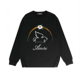 Picture of Amiri T Shirt Long _SKUAmiriS-2XL11trCH20449185